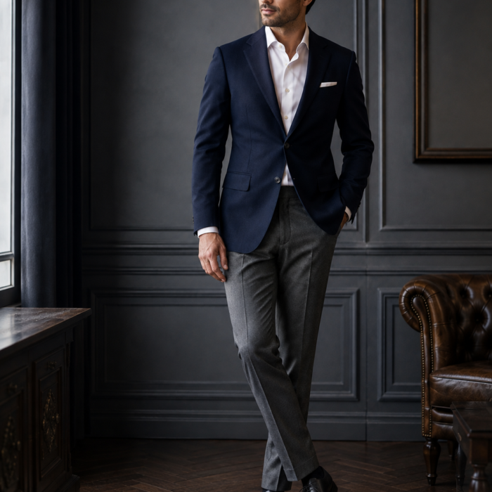 The Executive